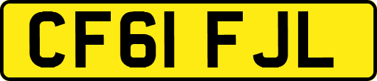 CF61FJL