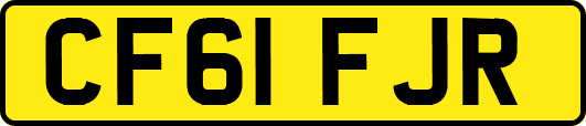 CF61FJR
