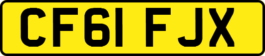 CF61FJX