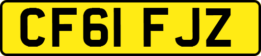 CF61FJZ