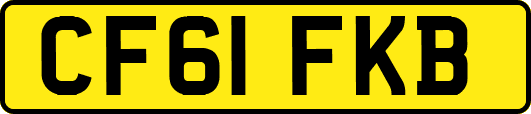 CF61FKB
