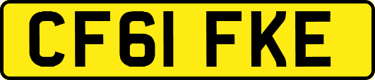 CF61FKE