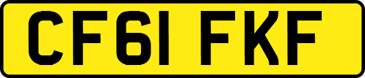 CF61FKF
