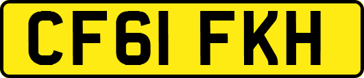 CF61FKH