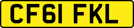CF61FKL