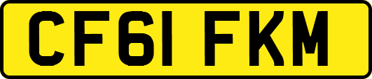 CF61FKM