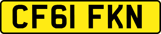 CF61FKN