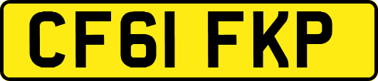 CF61FKP