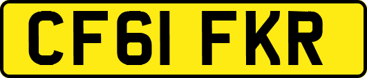 CF61FKR
