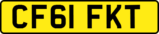 CF61FKT
