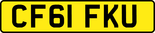 CF61FKU