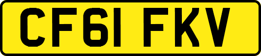 CF61FKV