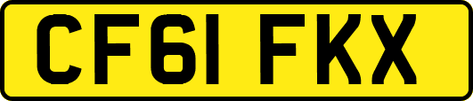 CF61FKX