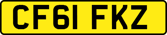 CF61FKZ