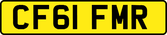 CF61FMR