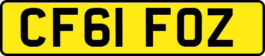 CF61FOZ