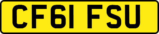 CF61FSU