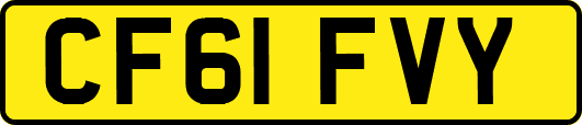 CF61FVY