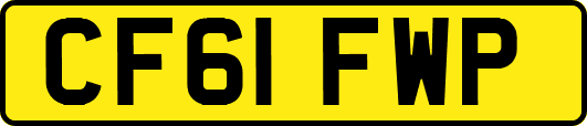 CF61FWP
