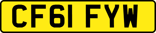 CF61FYW