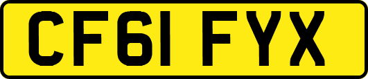 CF61FYX
