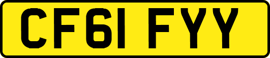 CF61FYY