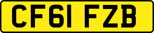 CF61FZB