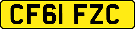CF61FZC
