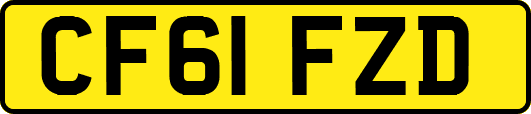 CF61FZD