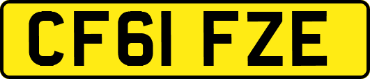CF61FZE