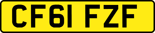 CF61FZF