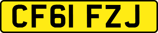 CF61FZJ