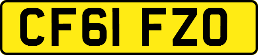 CF61FZO