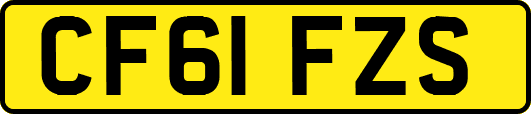 CF61FZS