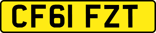 CF61FZT