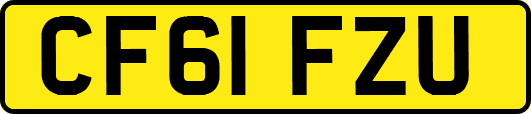 CF61FZU