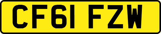 CF61FZW
