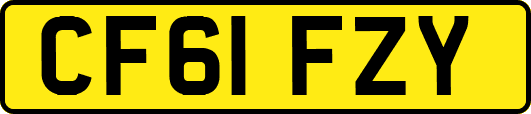 CF61FZY