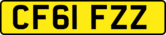 CF61FZZ