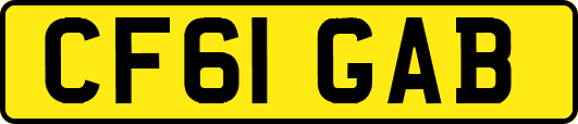 CF61GAB