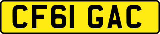 CF61GAC