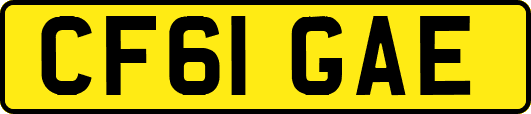 CF61GAE