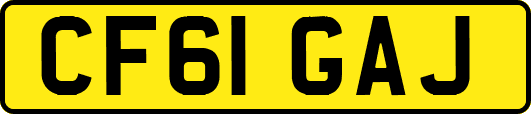 CF61GAJ