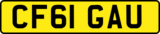 CF61GAU