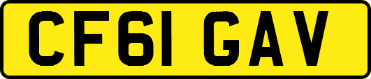 CF61GAV