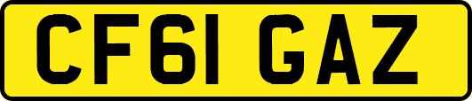 CF61GAZ