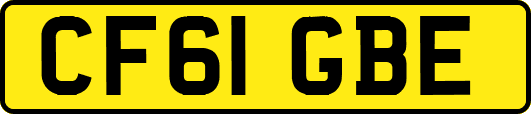 CF61GBE