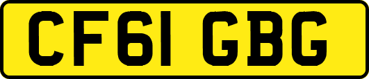 CF61GBG