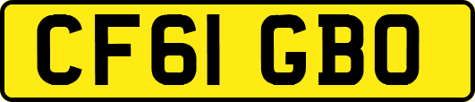 CF61GBO