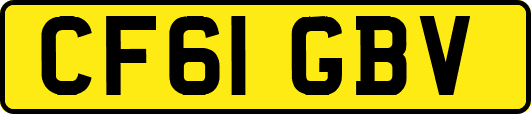 CF61GBV